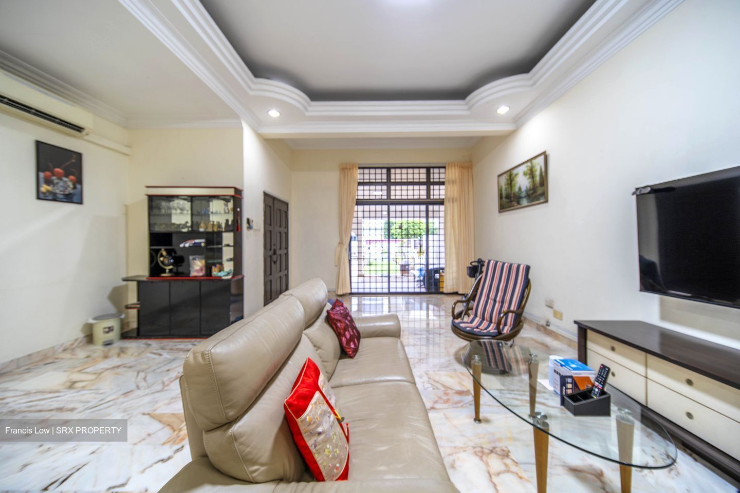 Lowland Road (D19), Terrace #588445361